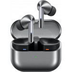 SAMSUNG Galaxy Buds 3 Pro AI True Wireless Bluetooth Earbuds, Noise

Translated: SAMSUNG Galaxy Buds 3 Pro AI True Wireless Bluetooth Earbuds, Noise